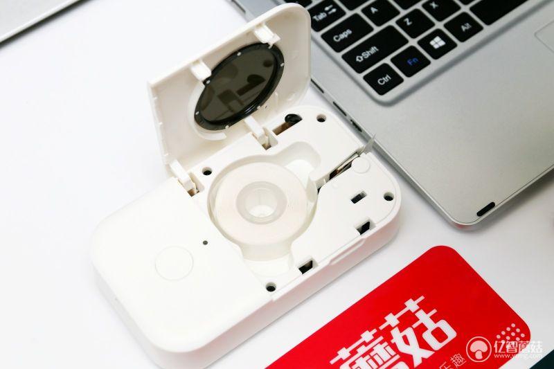 家居分类有妙招,小标D30智能标签打印机体验评测