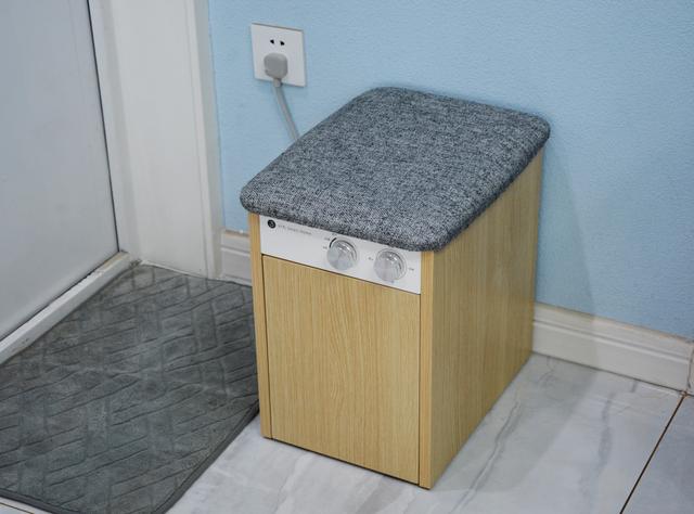 给鞋柜鞋子杀菌除臭,智能鞋柜除臭杀菌全搞定