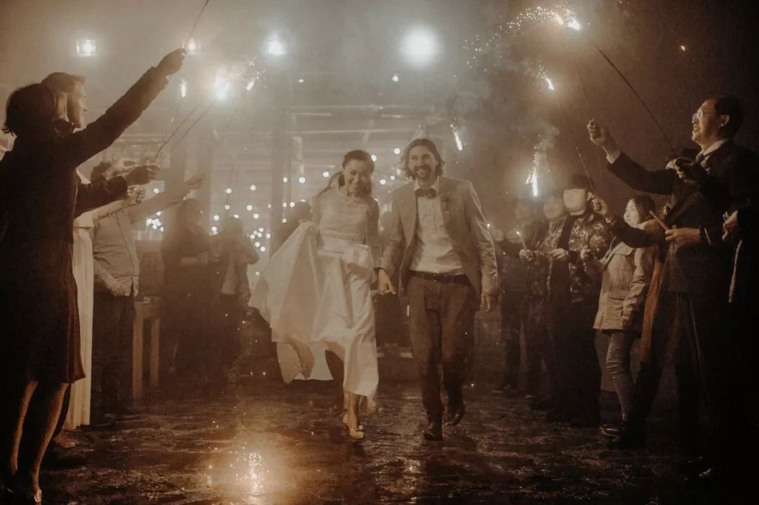 婚礼必拍的十大瞬间,婚礼上最重要哪些画面必拍