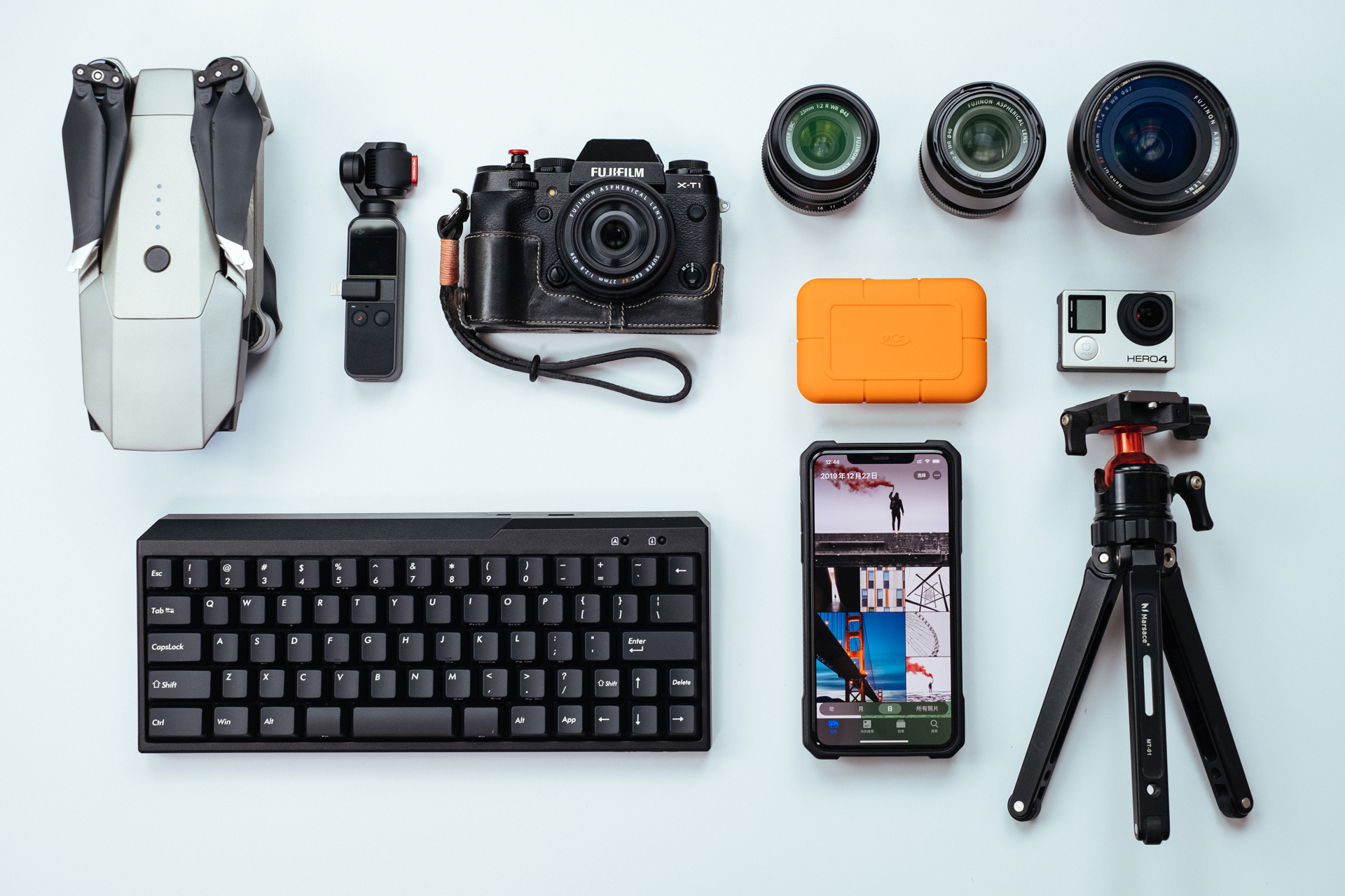 摄影常用的固态硬盘,摄影ssd固态硬盘