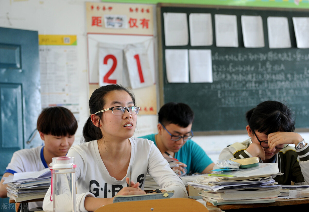 高考能够考600分有多难,高考考600分以上有多难