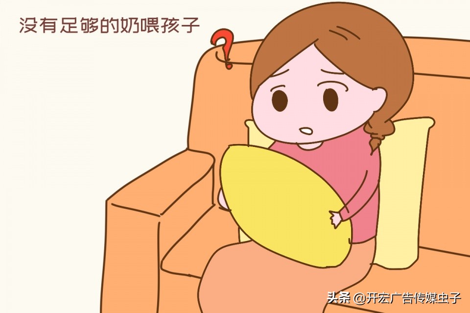 小胸就没奶水吗,小胸没有母乳是什么原因