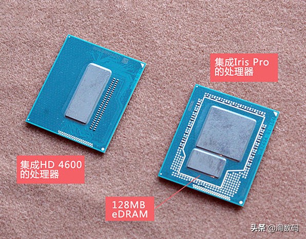 intelirispro5200属于什么显卡,intel最强核显irispro