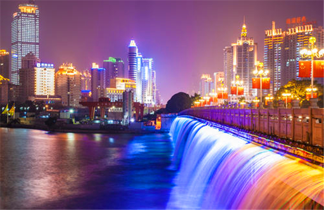 广西与云南的未来发展前景,广西即将被贵州超越