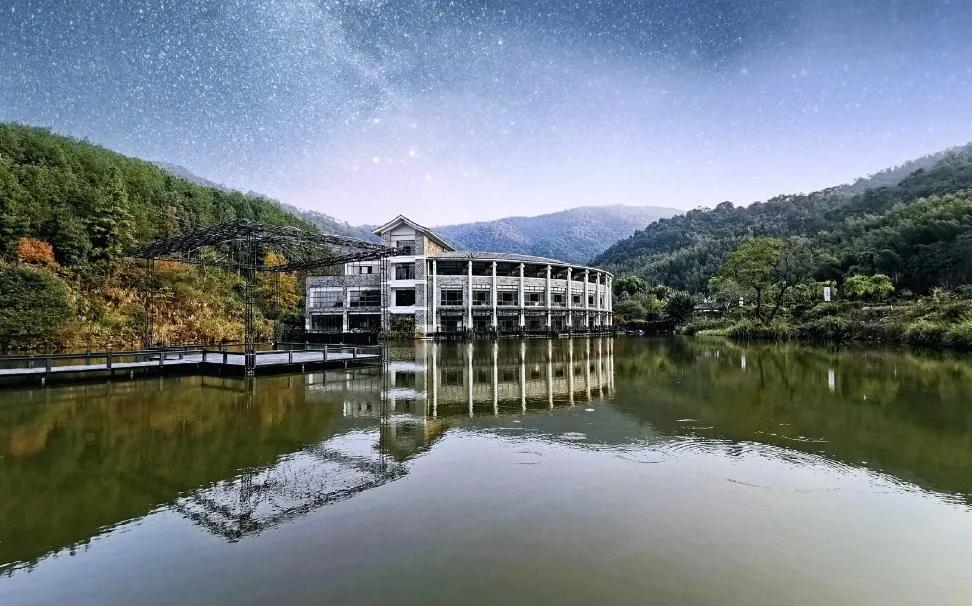 福建邵武旅游景点,