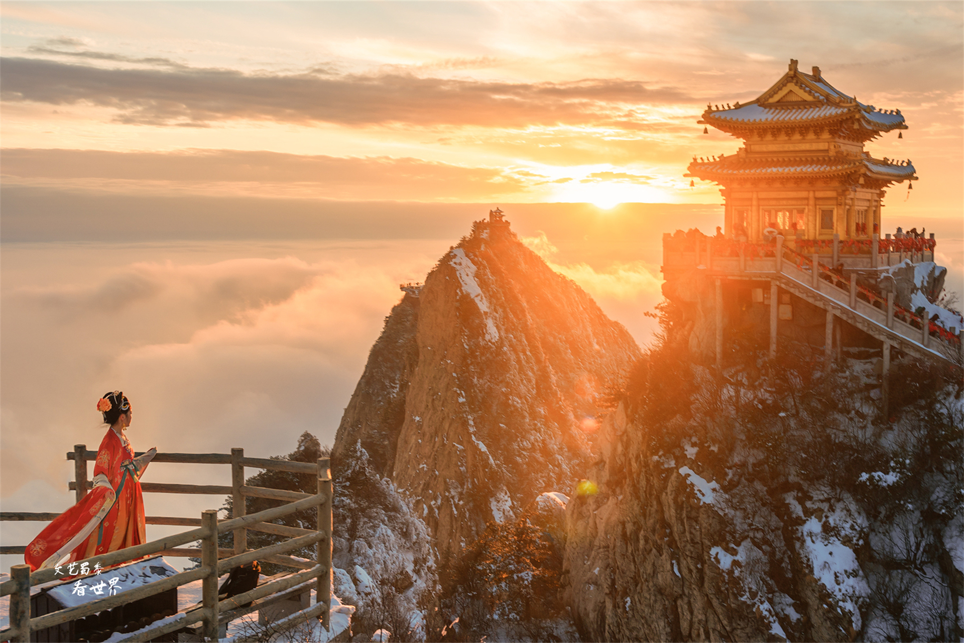 2022年春节河南门票免费的景区,2022河南郑州门票免费的景区