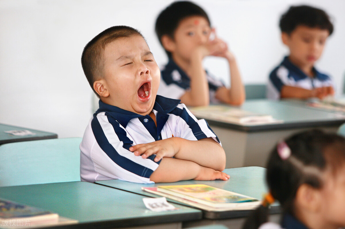 吃完饭就犯困是怎么事？午睡时间该如何安排？