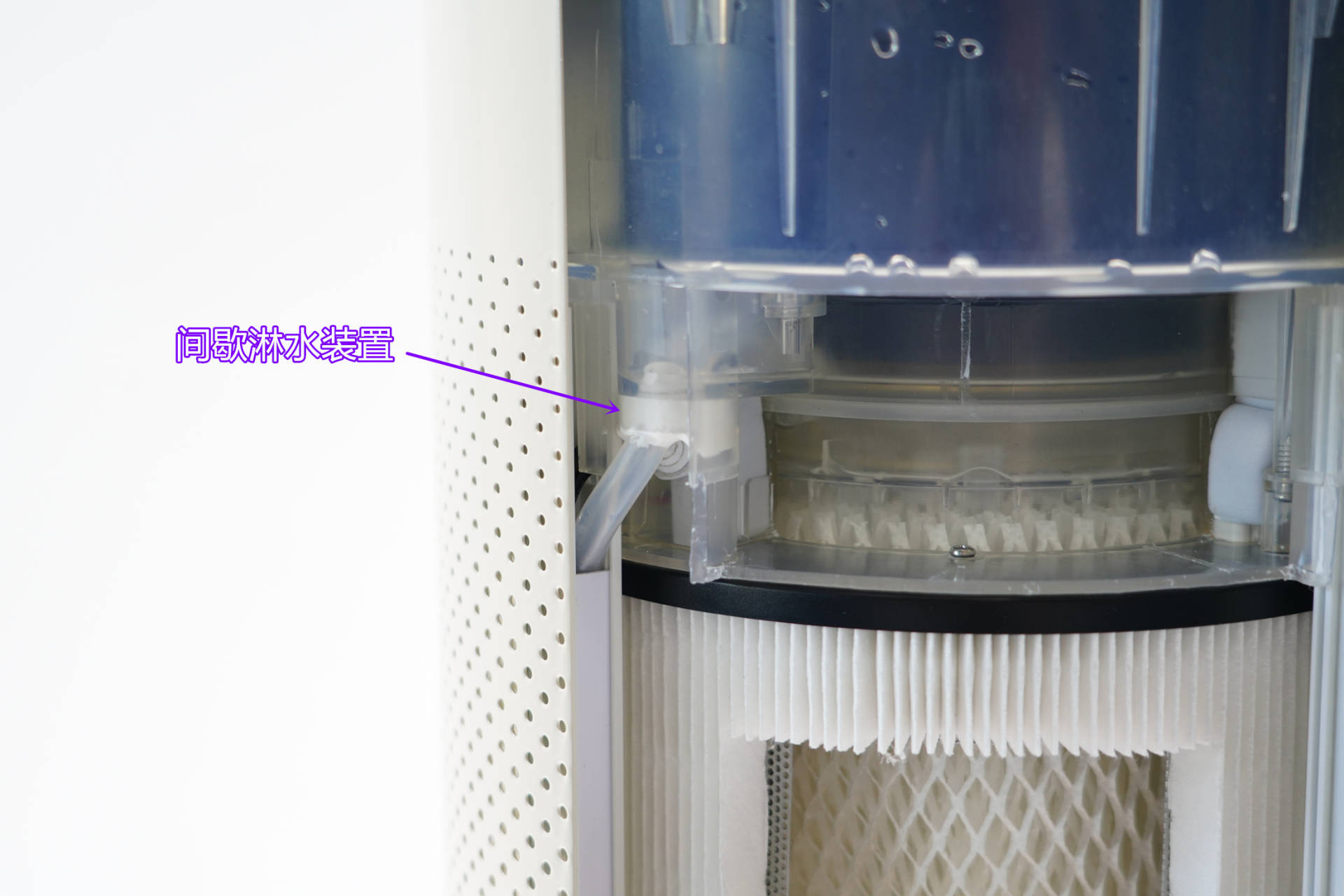 芬兰LIFAair空气净化器,芬兰lifa净化器好吗