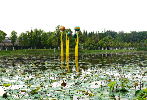 南昌动物园哪里有大象,南昌大象公园