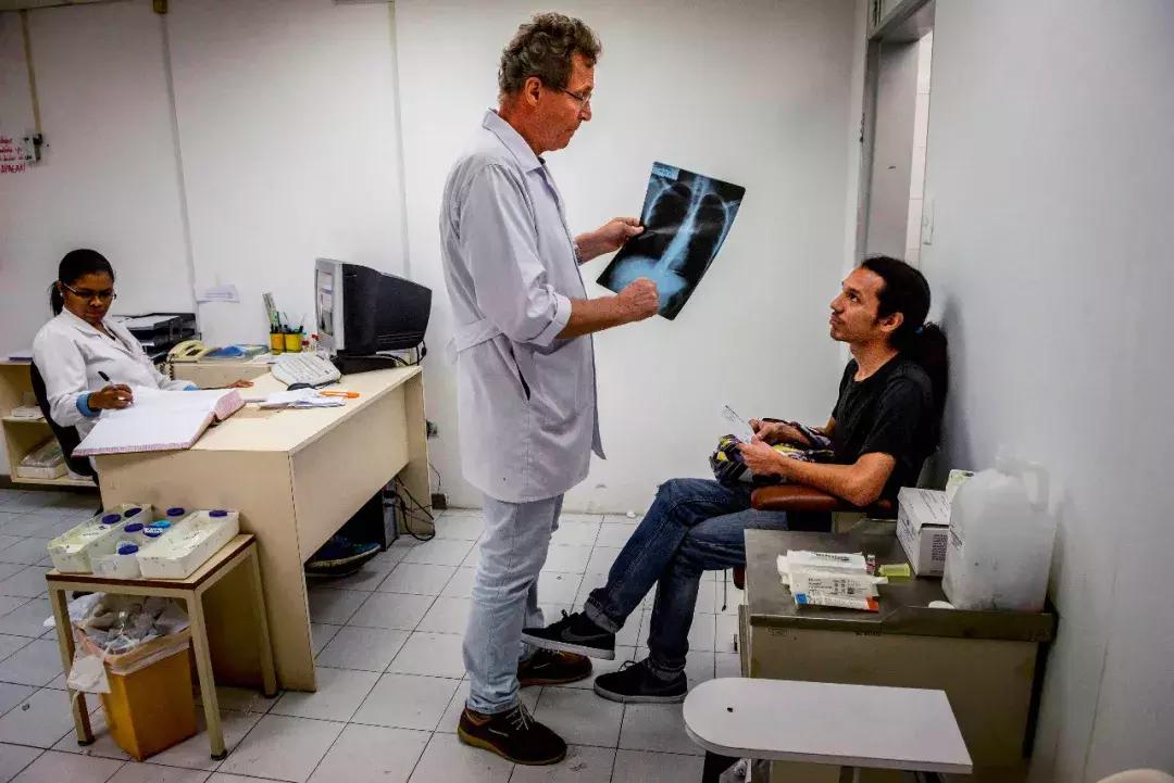 如何证明结核病已治愈一年以上,专家教你正确认识和诊断结核病