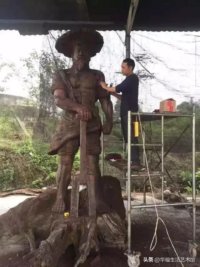 天价金丝楠木的价值,天价金丝楠木放12年