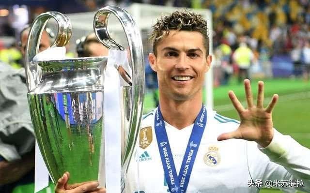 c罗轰动全场大屏幕,势不可挡c罗的新纪录震惊欧洲