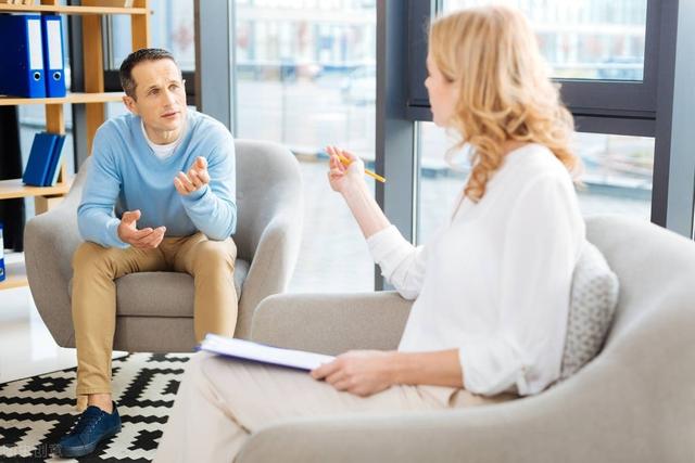 心理抚慰情感咨询,心理咨询为什么可以疗愈人心