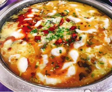 杭州西湖附近美食攻略,杭州吃货美食超全攻略