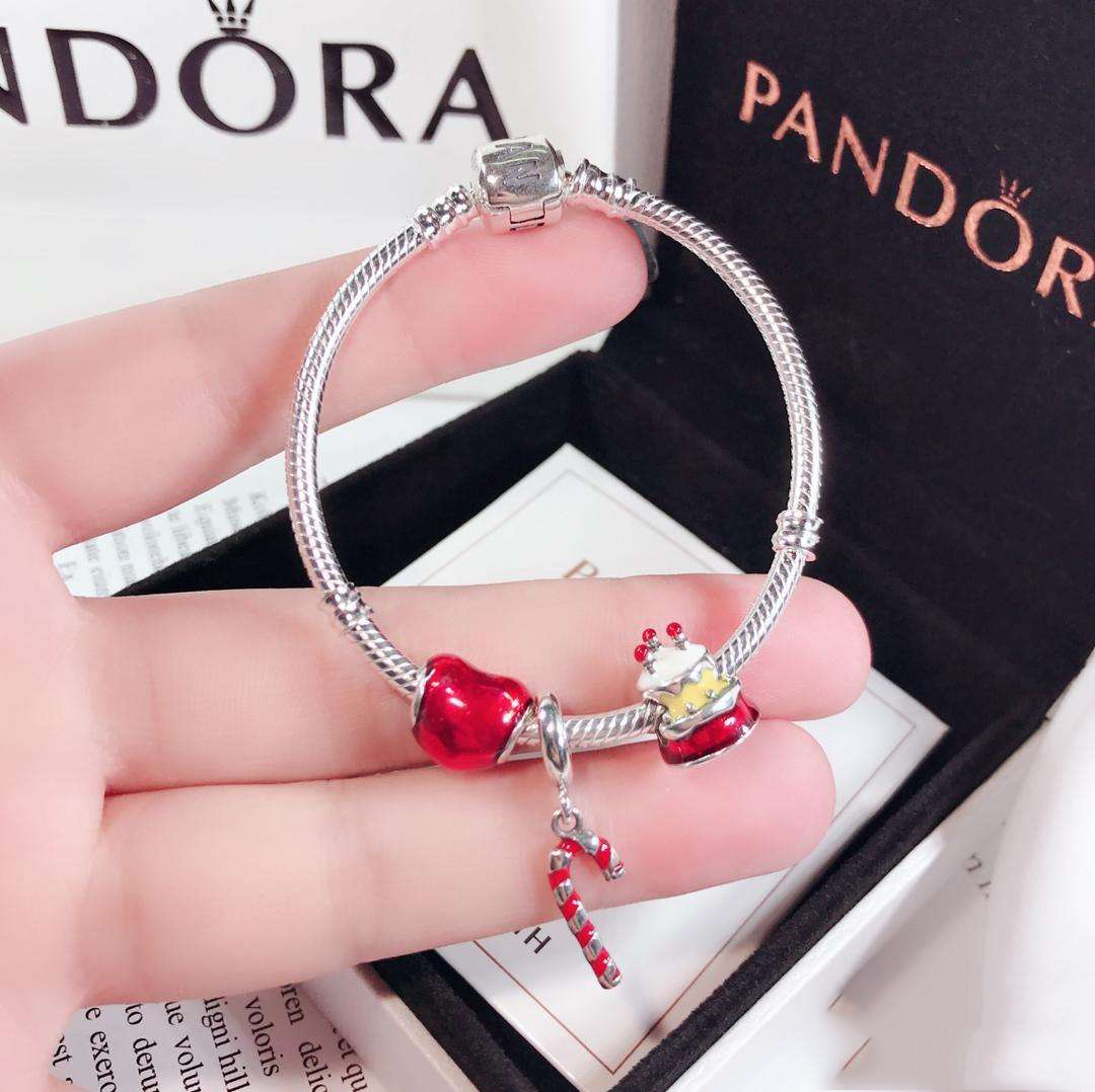 潘多拉首饰,潘多拉的首饰变黑怎么办