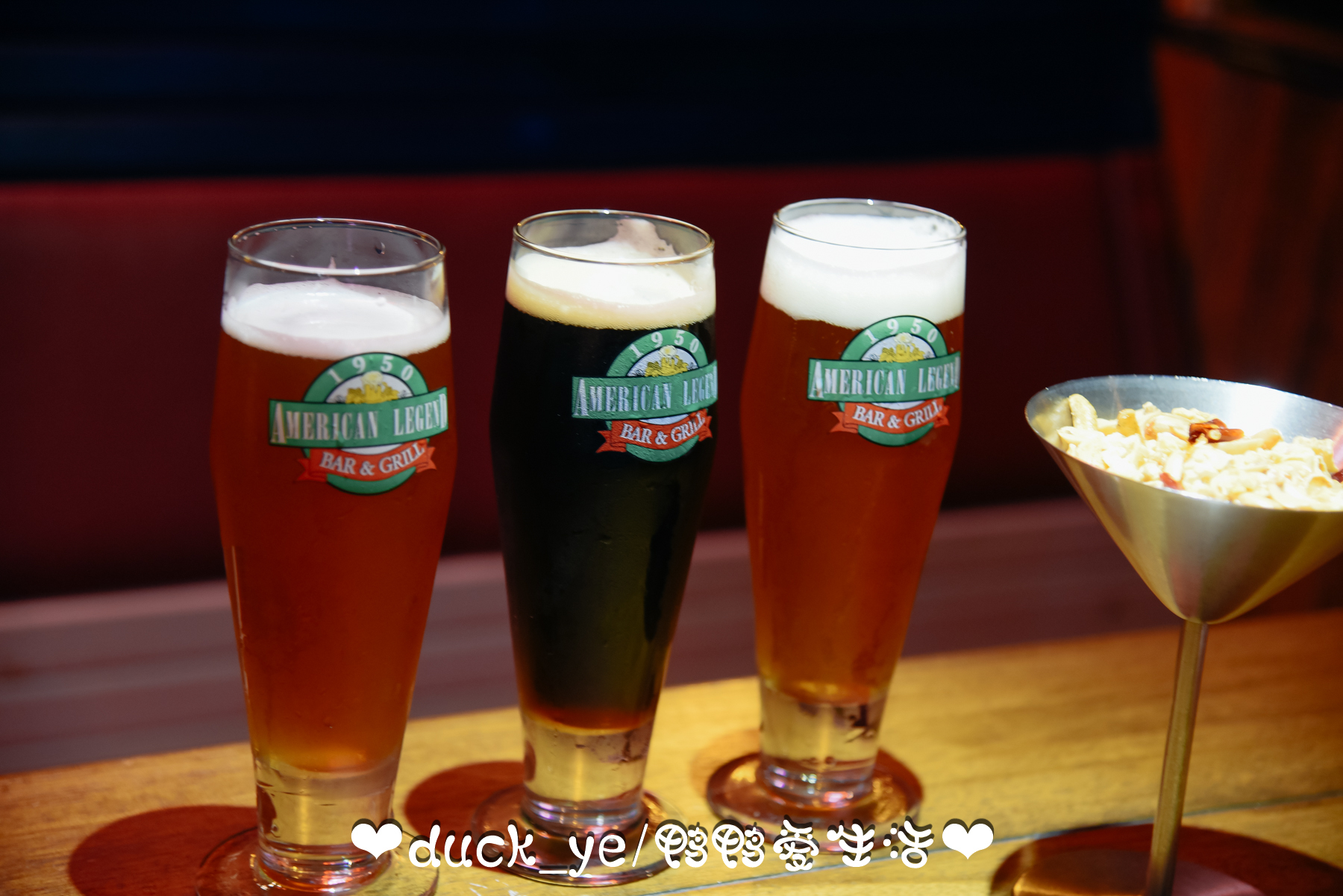 收好这五家店，厦门夜生活好去处