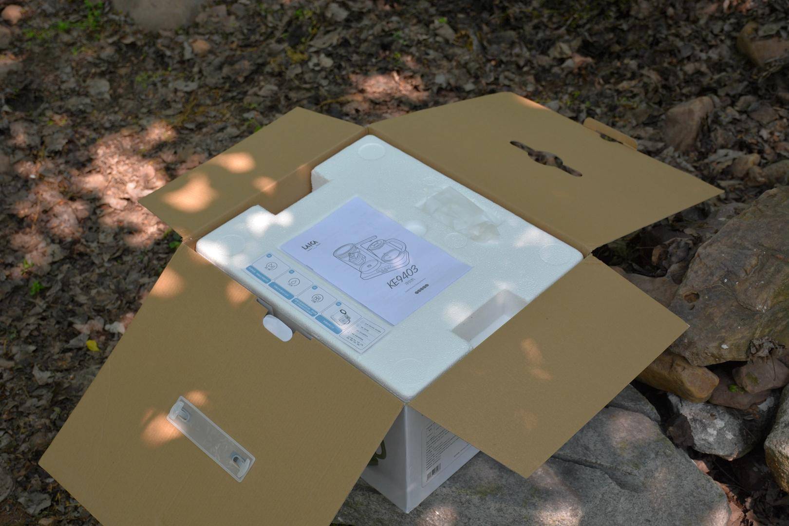 莱卡净饮养生壶测评,莱卡养生壶深度解析