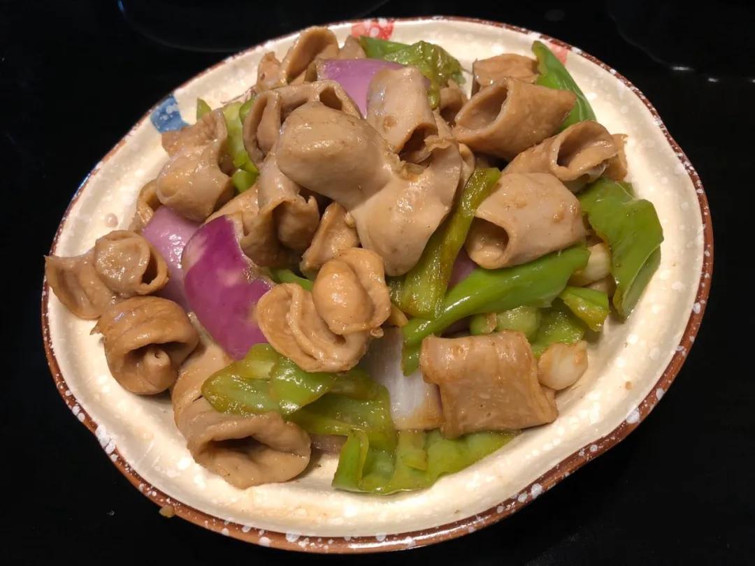 怎么把鱿鱼做得很好还会动,鱿鱼怎么炒又脆又嫩