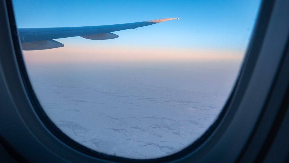 美国联合航空攻略,美国航空和美国联合航空哪个好