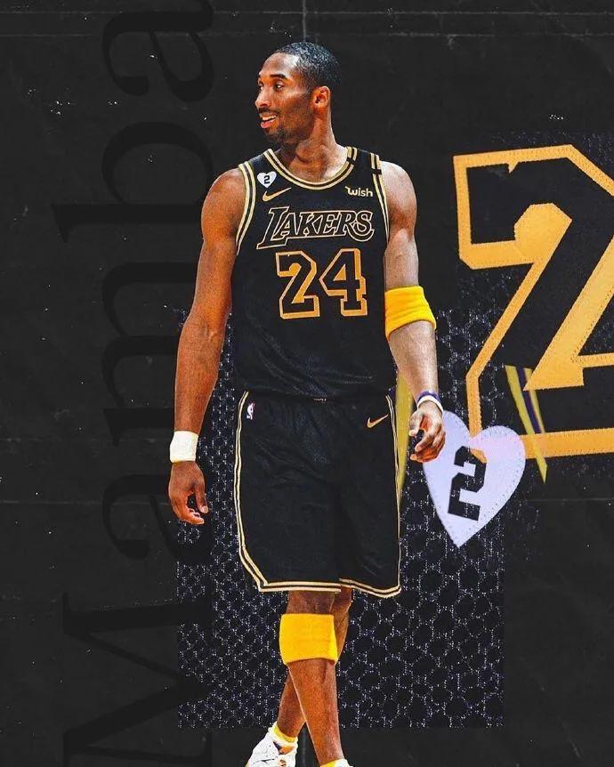 科比跟老婆的故事,科比宠妻子的事