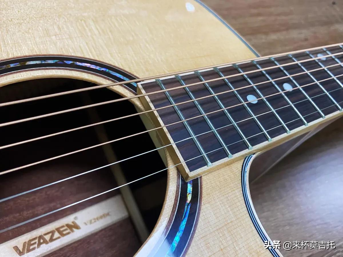入门民谣单板吉他推荐,民谣吉他新手入门推荐哪款