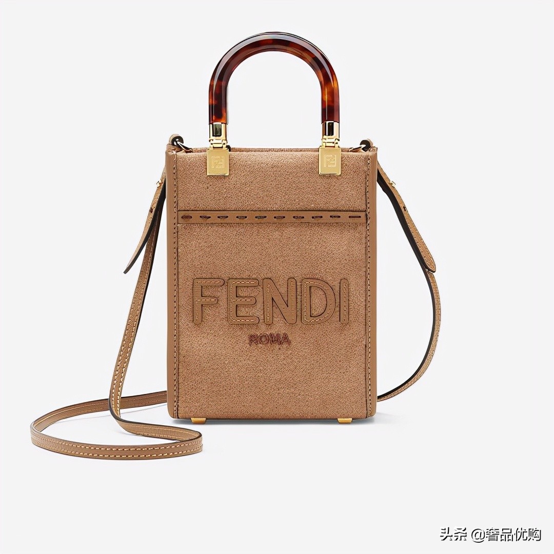 fendi新手袋,fendi新包