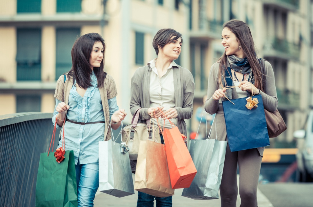 “姨妈”经济！男人忽略的千亿市场