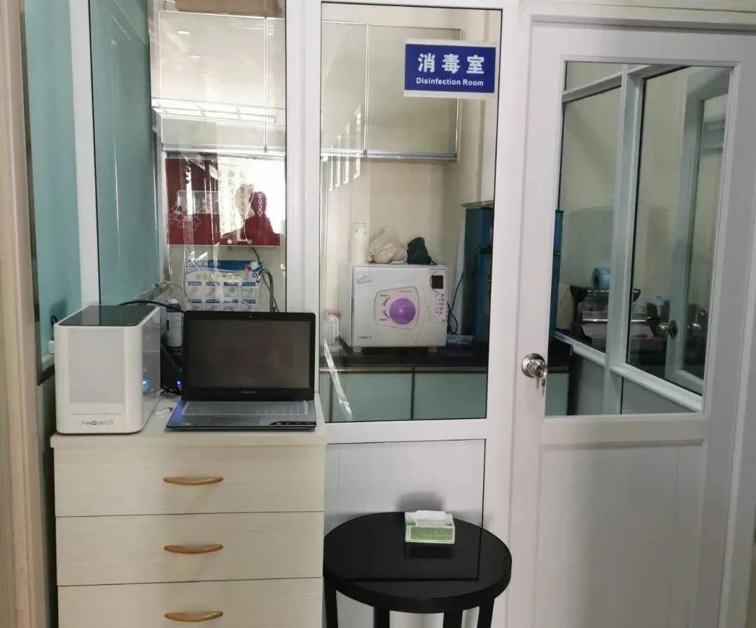 保护牙齿就是爱惜生命,爱护好牙齿才能吃更多好吃的东西