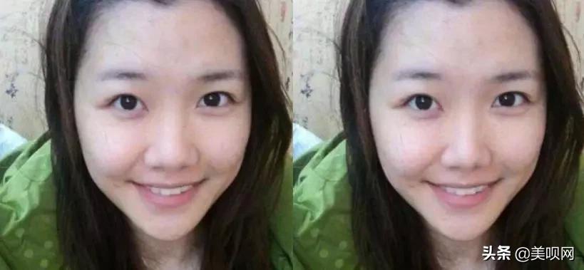 普通人如何p图p得又白又靓,怎么样p图才能把图p得美若天仙