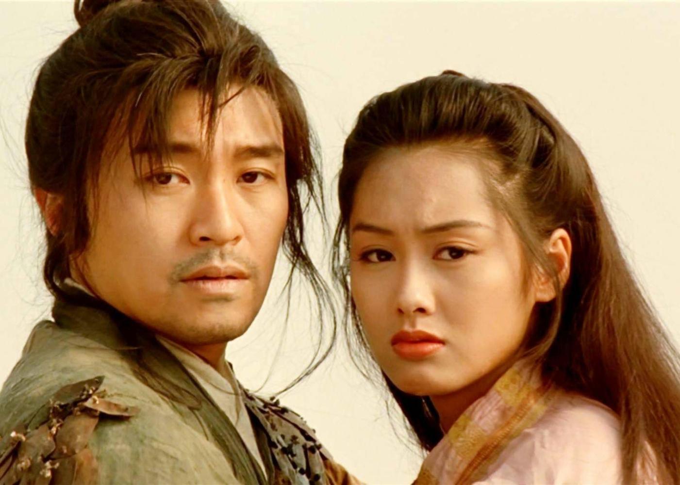 黄一飞被周星驰捧红,结果在拍完戏后,彻底绝交星爷