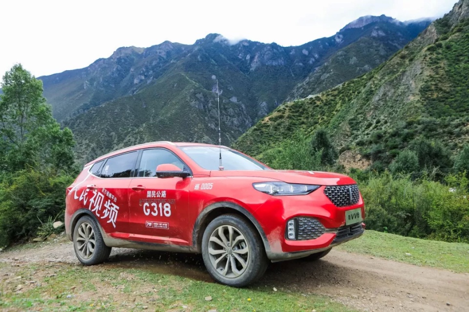 318公路旅行,318之旅文化讲解