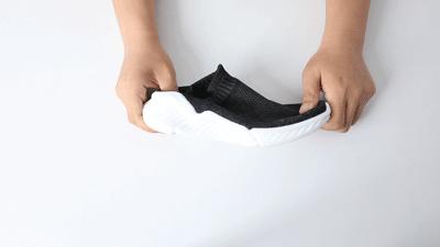 李宁最科技的鞋,李宁未来感鞋子