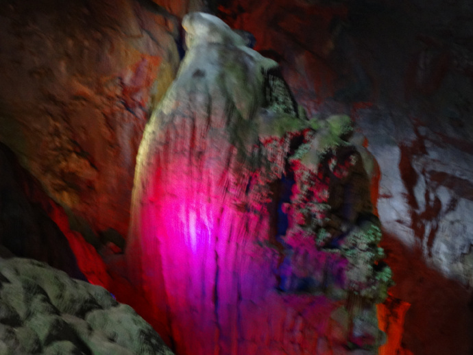 师宗凤凰谷走马观(中)