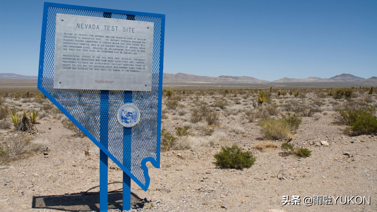 去过核辐射污染区有什么影响,遭遇核爆怎么办
