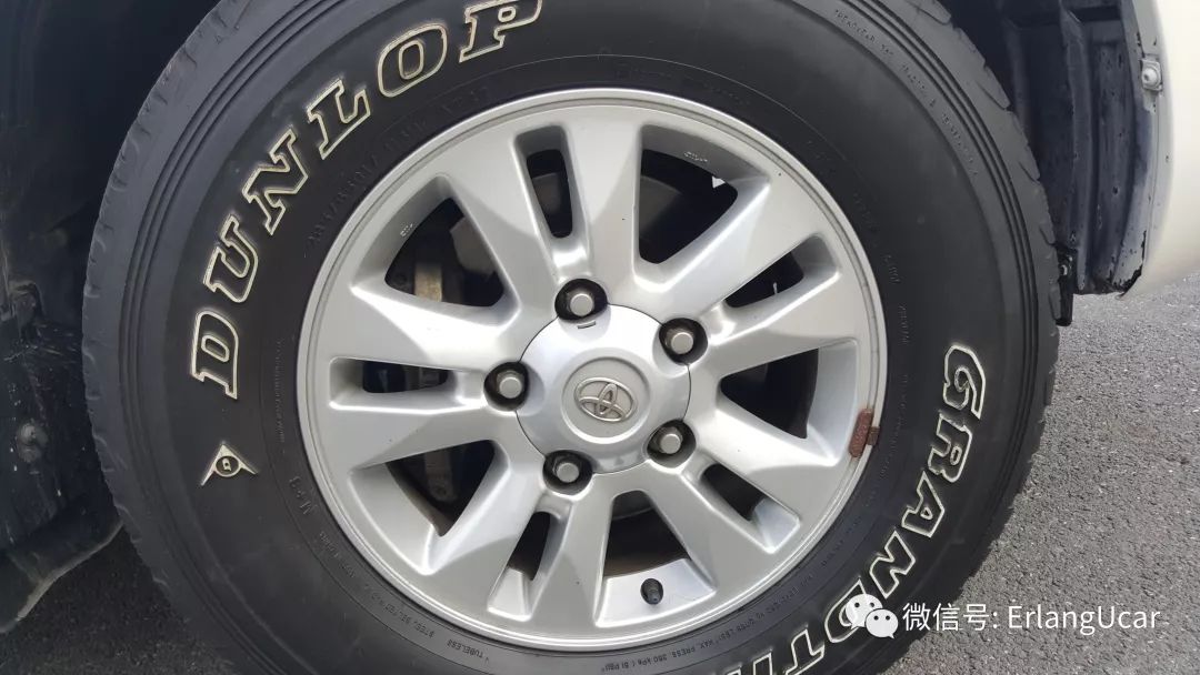 心*界无**，行无域兰德酷路泽4.0