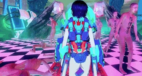 最大的艺术展,中国最大的数字艺术展览