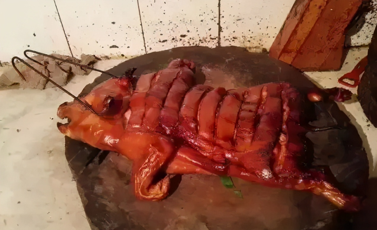 怒江美食排行榜10强,7种特色美食品味舌尖上的怒江