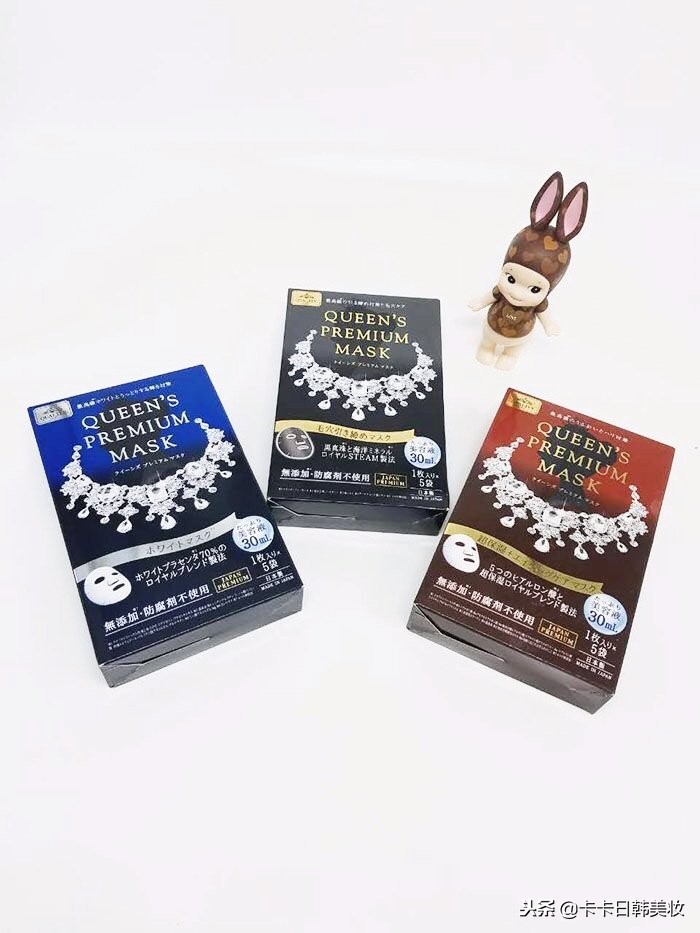 日本明星爆款化妆品,日本明星护肤品