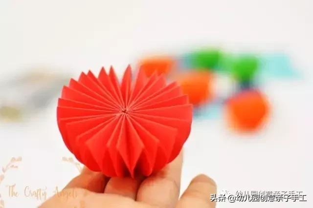 幼儿园小朋友过生日手工贺卡,生日贺卡蜡烛立体