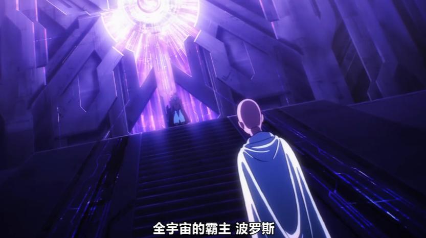 一拳超人最弱怪人十大排行,一拳超人中除埼玉以外谁最强