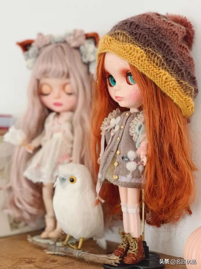 怎么用不要的衣服给玩偶做裙子,怎么给小玩偶做好看的小裙子