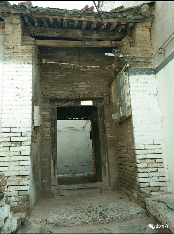 安阳文物古迹景点图片高清,安阳遗址遗迹有哪些