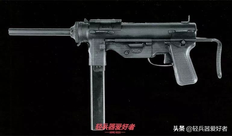 二战美军使用的75毫米步兵炮,诺曼底登陆美军用过的所有枪