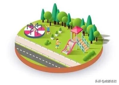 成华区新建湿地公园有哪些,成华区的综合性公园有哪些