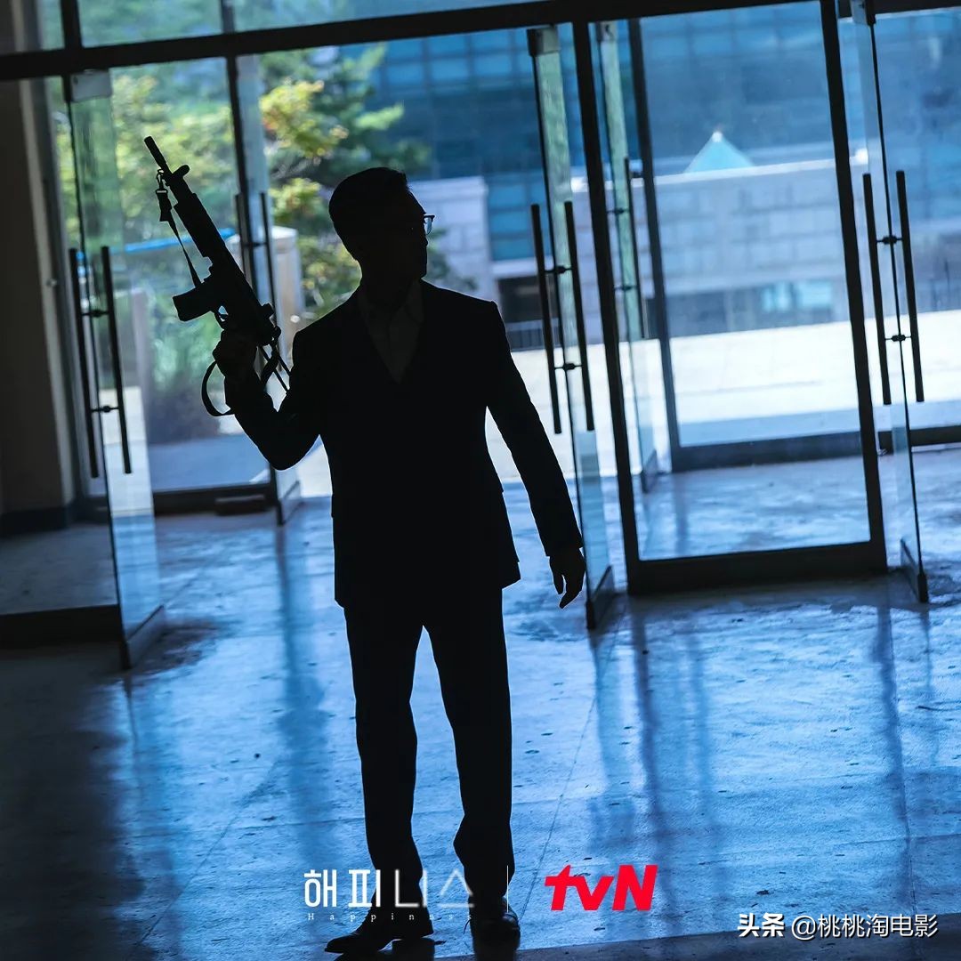 8.5跌到7.2,好久没看到评分这么崩盘的韩剧了