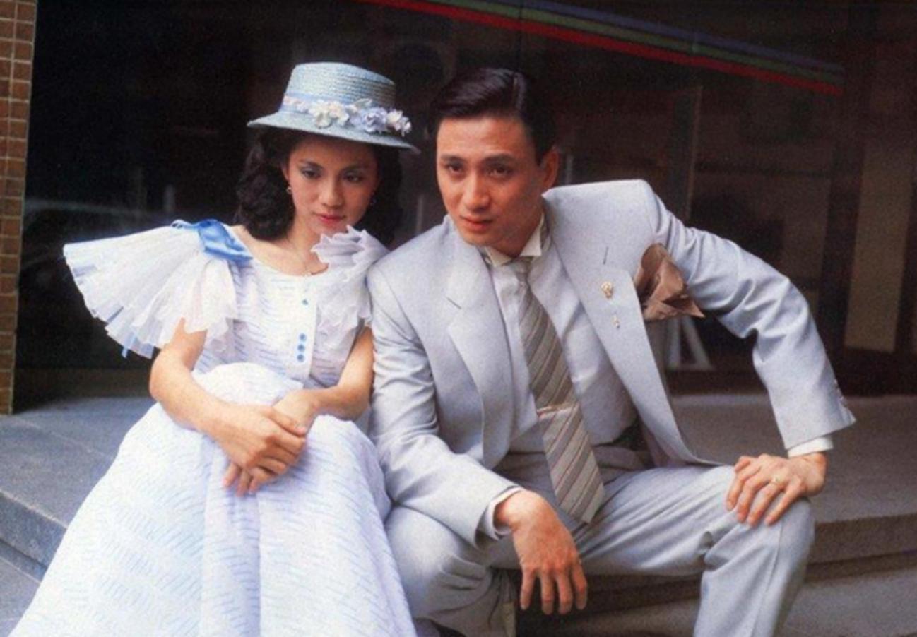 翁美玲与黄蓉现状,翁美玲为何不演中年黄蓉