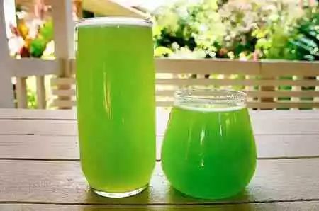 吃苦瓜降血压降糖功效,降血糖喝苦瓜籽管用不