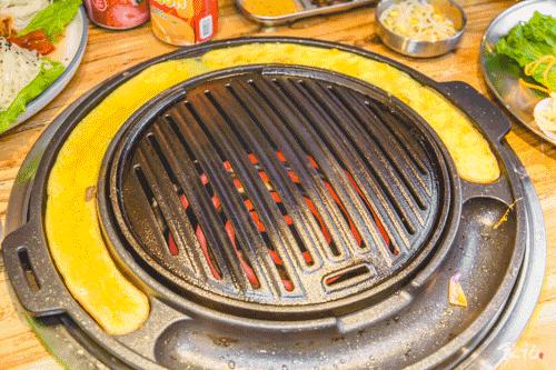 广州正宗韩国烤肉店,梨泰院韩式烤肉专门店