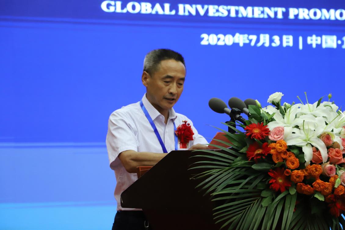 万商云集，财富汇聚！城口名豪商业广场全球招商震撼开启