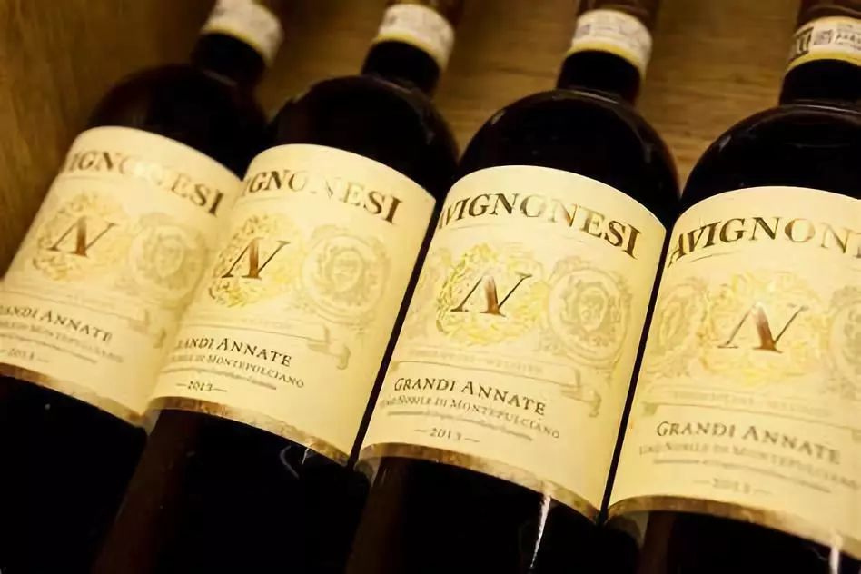 意大利的葡萄酒品种有哪些,老牌葡萄酒都有哪些